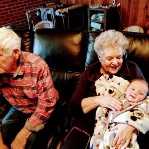 Meet your Posher, June